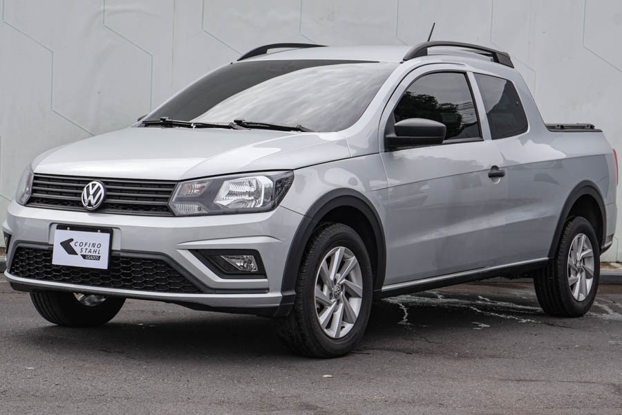 VOLKSWAGEN SAVEIRO 2022 - 3211